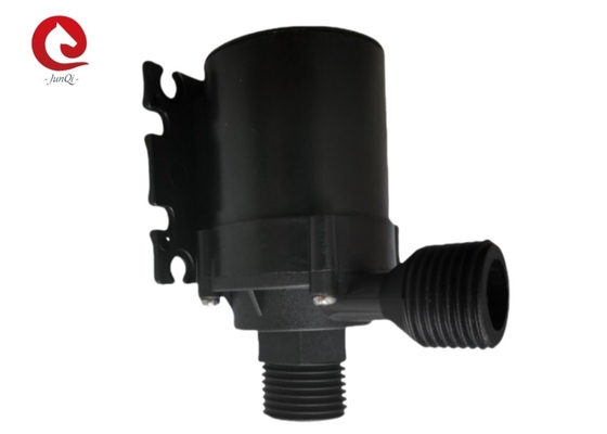 JUNQI JQ-P3603 12V Brushless DC Booster Pump G1/2 Thread Circulating Submersible Pump Η αντλία αυτή μπορεί να χρησιμοποιηθεί για την αναπτύξη της αλληλεπίδρασης.