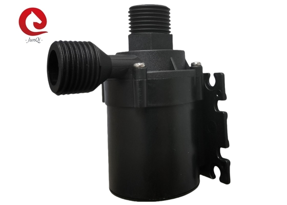 JUNQI JQ-P3603 12V Brushless DC Booster Pump G1/2 Thread Circulating Submersible Pump Η αντλία αυτή μπορεί να χρησιμοποιηθεί για την αναπτύξη της αλληλεπίδρασης.