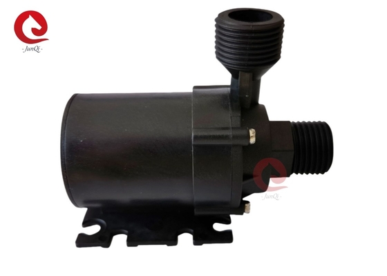 JUNQI JQ-P3603 12V Brushless DC Booster Pump G1/2 Thread Circulating Submersible Pump Η αντλία αυτή μπορεί να χρησιμοποιηθεί για την αναπτύξη της αλληλεπίδρασης.