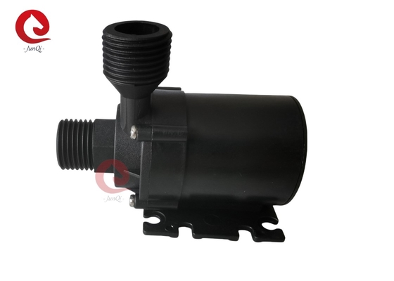 JUNQI JQ-P3603 12V Brushless DC Booster Pump G1/2 Thread Circulating Submersible Pump Η αντλία αυτή μπορεί να χρησιμοποιηθεί για την αναπτύξη της αλληλεπίδρασης.