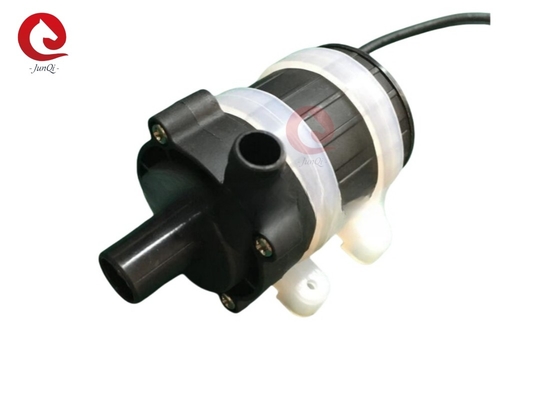 12v 24v εξοπλισμός ομορφιάς βούρτσας συνεχής αντλία νερού με μέγιστη ροή 9,5L/min