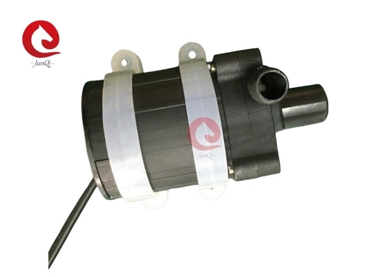 12v 24v εξοπλισμός ομορφιάς βούρτσας συνεχής αντλία νερού με μέγιστη ροή 9,5L/min