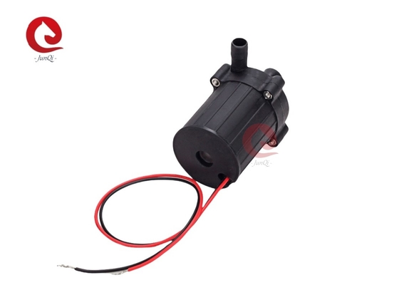 12v 24v εξοπλισμός ομορφιάς βούρτσας συνεχής αντλία νερού με μέγιστη ροή 9,5L/min