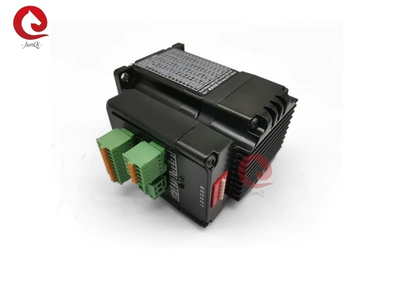 57P1.5N 57mm 1.5Nm Ενσωματωμένος κινητήρας βήματος με 1000 γραμμές κλιμακώδους κωδικοποιητή για μηχανή απομάκρυνσης σύρματος