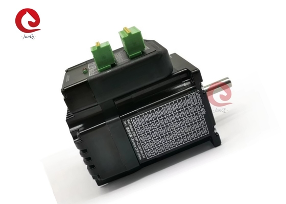 57P1.5N 57mm 1.5Nm Ενσωματωμένος κινητήρας βήματος με 1000 γραμμές κλιμακώδους κωδικοποιητή για μηχανή απομάκρυνσης σύρματος