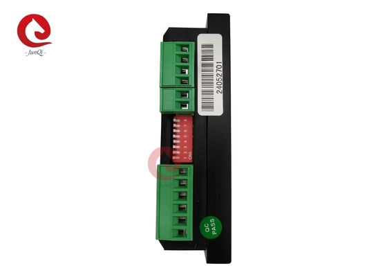 Junqi 2 Φάσης Stepper Driver M545D 24-50VDC 1.5-4.5A Για 57mm/86mm βήμα κινητήρα