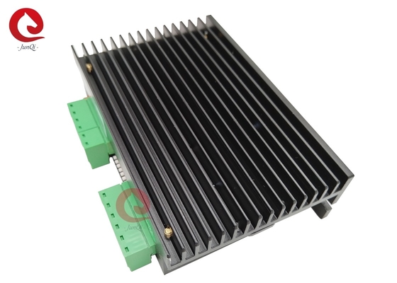 Junqi 2 Φάσης Stepper Driver M545D 24-50VDC 1.5-4.5A Για 57mm/86mm βήμα κινητήρα
