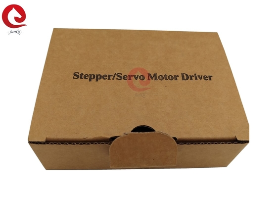 M545D CW5045 ανανεωμένη έκδοση 18-50VDC 1.5-4.5A 1/256 Micro Step Stepping Motor Driver