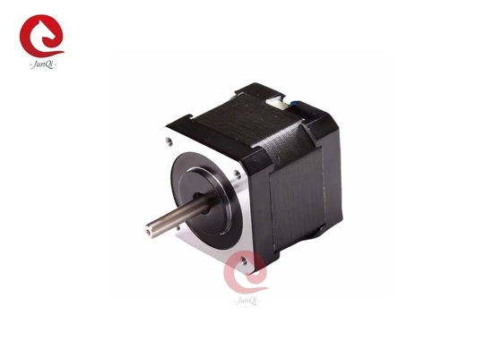 Nema17 3-Φάση Υβριδική Στάππερ κινητήρα JQ423P24-0903A 24mm 0.9A 0.08N.m για ιατρική μηχανή