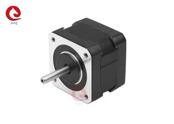 Nema17 3-Φάση Υβριδική Στάππερ κινητήρα JQ423P24-0903A 24mm 0.9A 0.08N.m για ιατρική μηχανή
