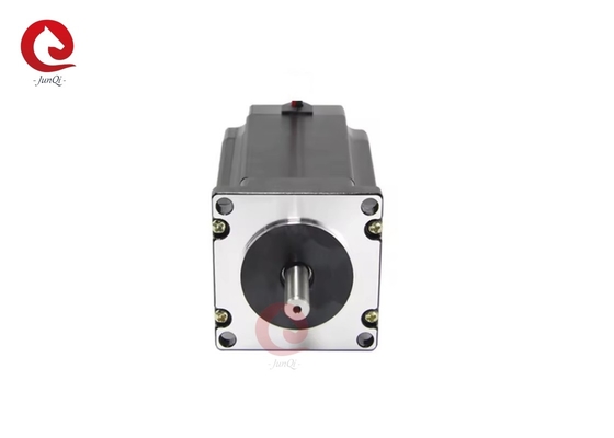 JUNQI 57 Στάππης κινητήρας σειράς 573P Nema23 3 φάση ροπή 1,5Nm για μηχανές Laser Cutting χαρακτικής