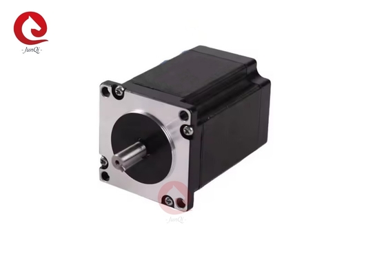 JUNQI 57 Στάππης κινητήρας σειράς 573P Nema23 3 φάση ροπή 1,5Nm για μηχανές Laser Cutting χαρακτικής
