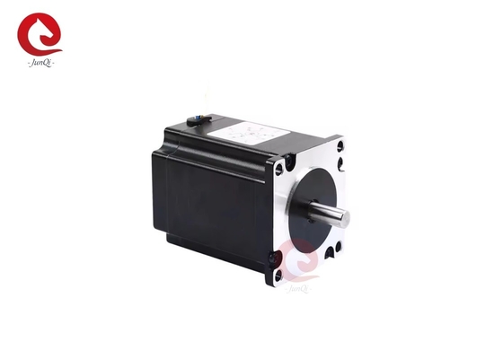 JUNQI 57 Στάππης κινητήρας σειράς 573P Nema23 3 φάση ροπή 1,5Nm για μηχανές Laser Cutting χαρακτικής