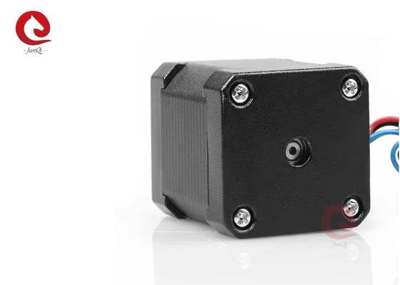 Junqi Nema17 33mm 1.33A 0.22N.m Μεγάλη ροπή βήμα κινητήρα JQ42STH33-1334A Για 3D εκτυπωτή