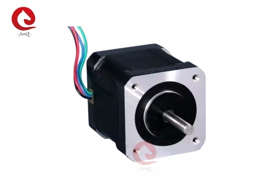 Junqi Nema17 33mm 1.33A 0.22N.m Μεγάλη ροπή βήμα κινητήρα JQ42STH33-1334A Για 3D εκτυπωτή