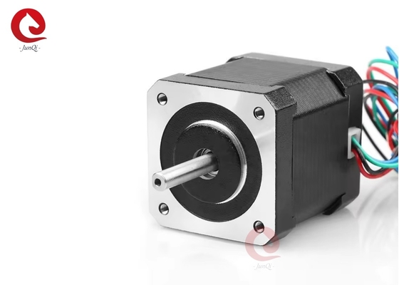 Nema17 42*47mm 0.44N.m 1.68A 2Phase 24VDC Υβριδικός Στάπτινγκ Μηχανής για Βιομηχανικές Μηχανές