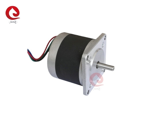 Junqi Nema23 57*56mm Μέγεθος 2.55A 0.84N.m 2 Φάσης Στάππερ Μηχανή για την Έγχαψη Μηχανή
