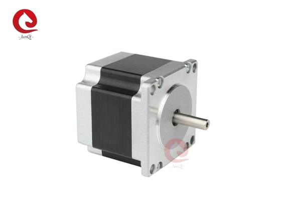 Junqi 1.8 βαθμός NEMA23 JQ57STH51-2804A βήμα κινητήρα για CNC Mchine