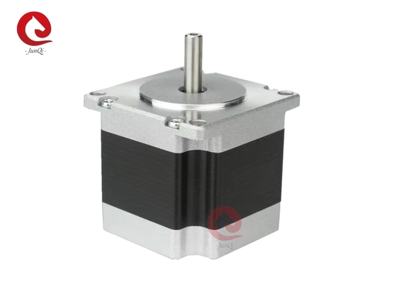 Junqi 1.8 βαθμός NEMA23 JQ57STH51-2804A βήμα κινητήρα για CNC Mchine