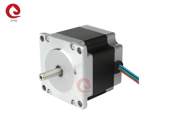 Junqi 1.8 βαθμός NEMA23 JQ57STH51-2804A βήμα κινητήρα για CNC Mchine