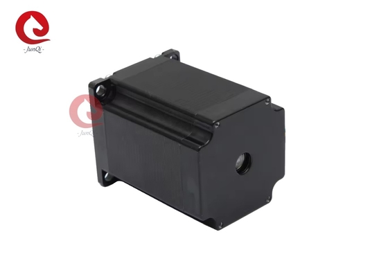 JUNQI JQ57STH76-2804A Nema23 Στάπτης κινητήρας 76mm 2Phase 1.89N.m Για CNC φρένο