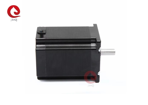 JUNQI JQ57STH76-2804A Nema23 Στάπτης κινητήρας 76mm 2Phase 1.89N.m Για CNC φρένο