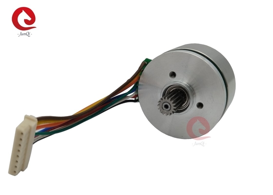 JUNQI 24V 4840rpm 130mN.m 45mm Outroter Brushless DC Motor για αυτόματη συσκευή