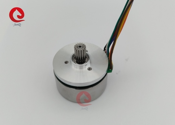 JUNQI 24V 4840rpm 130mN.m 45mm Outroter Brushless DC Motor για αυτόματη συσκευή