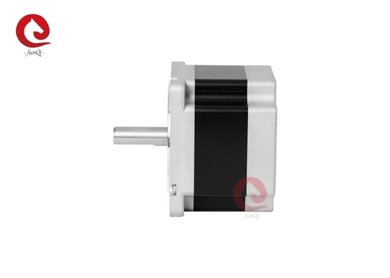 Nema24 1,8 βαθμός 45mm 2.8A 1.1N.m Υψηλή ροπή JQ60STH45-2008AF Για συσκευή 3D εκτυπωτή