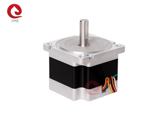 Nema24 1,8 βαθμός 45mm 2.8A 1.1N.m Υψηλή ροπή JQ60STH45-2008AF Για συσκευή 3D εκτυπωτή