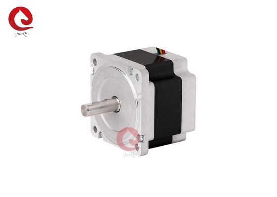Nema24 1,8 βαθμός 45mm 2.8A 1.1N.m Υψηλή ροπή JQ60STH45-2008AF Για συσκευή 3D εκτυπωτή