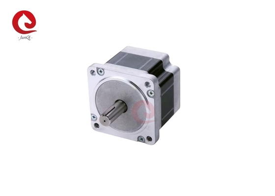 Nema24 1,8 βαθμός 45mm 2.8A 1.1N.m Υψηλή ροπή JQ60STH45-2008AF Για συσκευή 3D εκτυπωτή