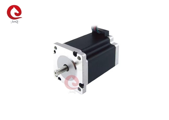 Nema24 1.8 βαθμός 67mm 2.8A 2.1N.m 8-Leads Υβριδικός Στάππερ Μοτέρ JQ60STH68-2008AF