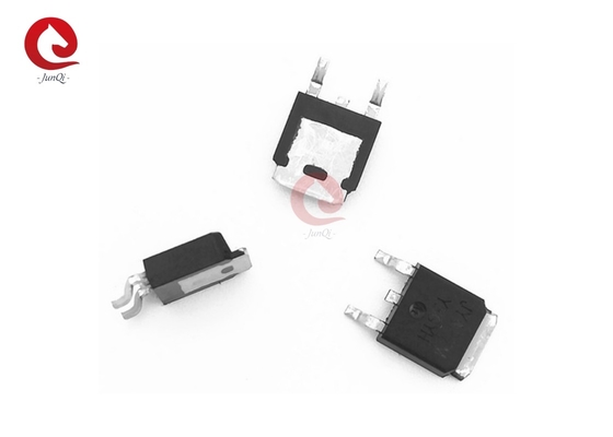 Δυναμικό MOSFET JY4P7M για υψηλό φορτίο ρεύματος
