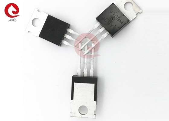 JY09M N Διάχυση καναλιού MOS IC TO-220 70V 90A MOSFET ισχύος