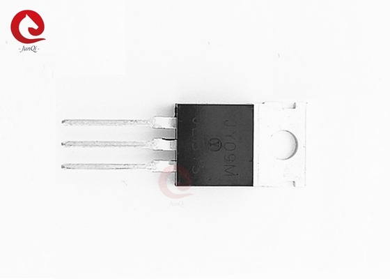 JY09M N Διάχυση καναλιού MOS IC TO-220 70V 90A MOSFET ισχύος