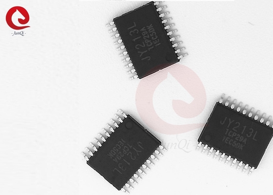 JY213L SSOP-20 Half Bridge Drive 90V 3 Φάσης Driver Gate με τρεις ανεξάρτητες υψηλές και χαμηλές πλευρές