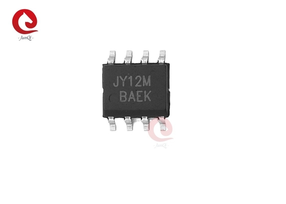 N και P κανάλι 30V MOSFET JY12M 3-Φάσης H κύκλος γέφυρας BLDC Mosfet Driver