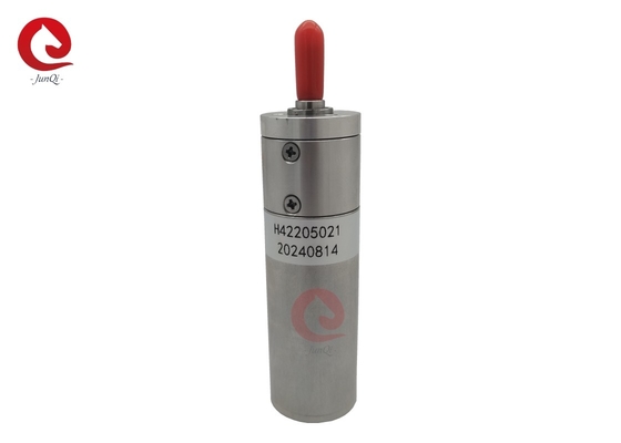 JUNQI 22mm Slotless Brushless DC Motor 24V 7700rpm Για ιατρική συσκευή