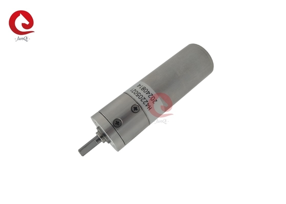 JUNQI JQ22SBL50-G4.29 (H42205021) 24V υψηλής ροπής χωρίς βούρτσα DC κινητήρας 7700rpm 90mNm υψηλής ταχύτητας χαμηλού θορύβου χωρίς κλειδαριά