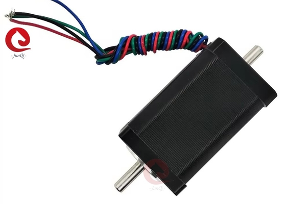 Στρίβλος Daul 0.14N.m Nema14 1.0A 36mm μήκος κινητήρα 35mm βήμα κινητήρα για αυτοκινητομηχανές
