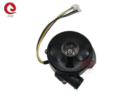 JUNQI 24V 24000 στροφές ανά λεπτό 57m3/h Αεροροροή Υψηλής Πίεσης Χωρίς Βούρτσας Συνεχής Ρυθμιστής Φανατήρα Για Καθαριστή Αέρα
