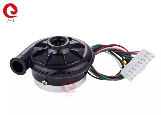 OWB7040AL Μεγάλη ταχύτητα Μεγάλη απόδοση 12V Brushless DC Centrifugal Air Blower για ιατρική συσκευή