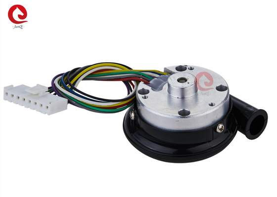 OWB7040AL Μεγάλη ταχύτητα Μεγάλη απόδοση 12V Brushless DC Centrifugal Air Blower για ιατρική συσκευή