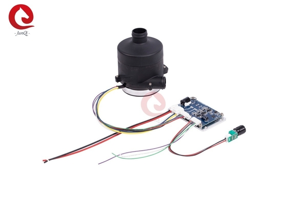 OWB9290B-24V 92*90mm Brushless DC Air Blower με 12Kpa υψηλής πίεσης για αεριωθήτριες και φουσκωτά