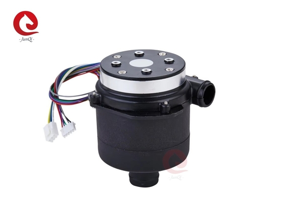 OWB9290B-24V 92*90mm Brushless DC Air Blower με 12Kpa υψηλής πίεσης για αεριωθήτριες και φουσκωτά