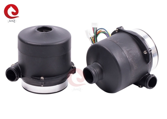 48VDC 8Kpa 24000rpm 20m3/h Brushless DC Blower Fan OWB9290B-48V Για αντλία αέρα