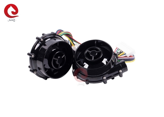 OWB7040-24V 60mm Επαναχρηματοδοτικό ανεμιστήρα σταθμού συγκόλλησης Μικρού μεγέθους Ηλεκτρικός DC Κεντριφογενής ανεμιστήρας αέρα ανεμιστήρα