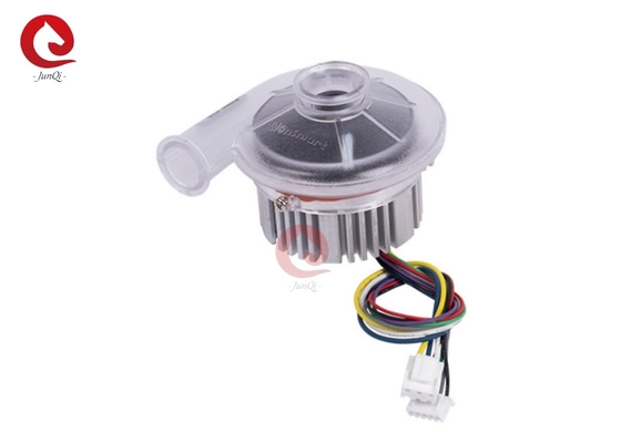 24VDC Brushless DC ανεμιστήρας ανεμιστήρα OWB8045-24V 47m3/h ροή αέρα υψηλή πίεση για ιατρική συσκευή / CPAP ανεμιστήρα