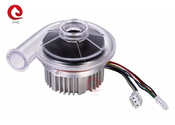 24VDC Brushless DC ανεμιστήρας ανεμιστήρα OWB8045-24V 47m3/h ροή αέρα υψηλή πίεση για ιατρική συσκευή / CPAP ανεμιστήρα